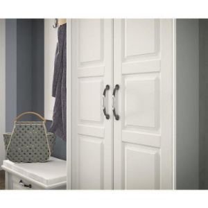 Obrazek Komoda 2d1s Evergreen Eg-Cpl21 Ivory