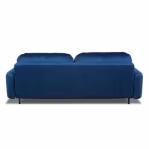 Obrazek Sofa rozkładana Vena granat