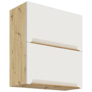 Obrazek Szafka kuchenna Glamour47g White