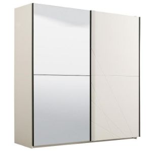 Obrazek Szafa Ksanti 220 20G biała 11008374