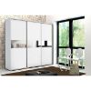 Obrazek Szafa Daria A27 250 Lustro Biały