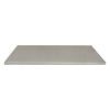 Obrazek Blat aluminium mat 28mm 140cm