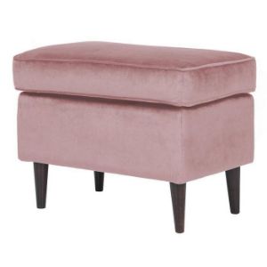 Obrazek Pufa Royal Bluvel 52/wenge