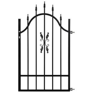 Obrazek Furtka Marcel 0,9m prawa /ZN