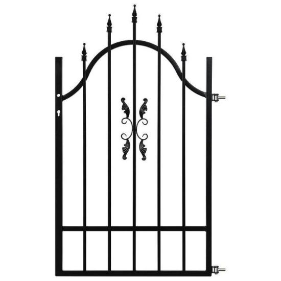 Obrazek Furtka Marcel 0,9m prawa /ZN