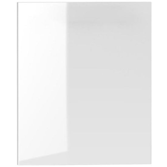 Obrazek Panel boczny Oscar 360x304 biały połysk