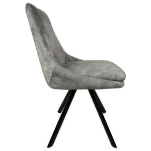 Obrazek Krzesło Monachium Popiel