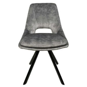 Obrazek Krzesło Monachium Popiel