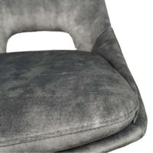 Obrazek Krzesło Monachium Popiel