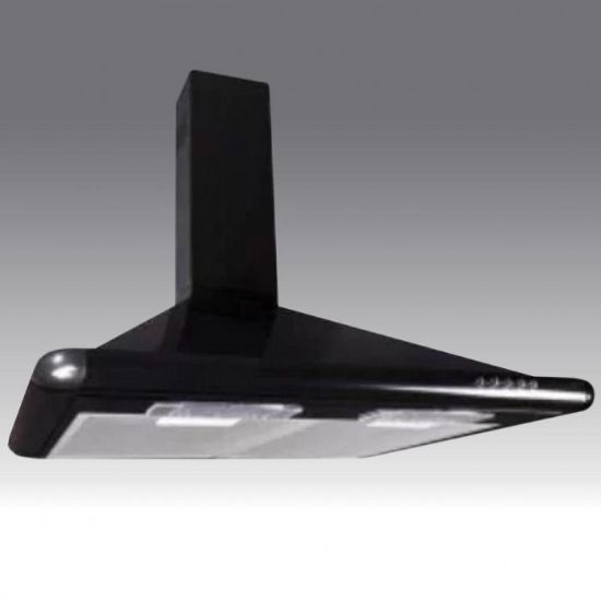 Obrazek Okap WK-5 Elegant Mini Turbo 60cm czarny