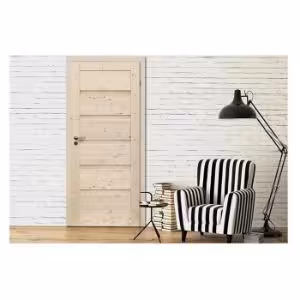 Obrazek Skrzydło Wezuwiusz pełne 70L sęczne surowe KL