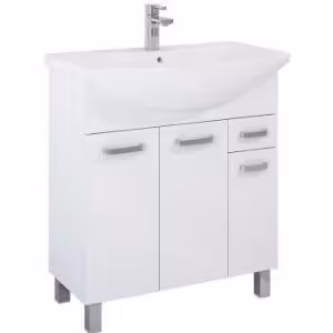 Obrazek Zestaw Uno 75 3D1S white