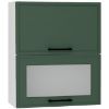 Obrazek Szafka kuchenna Emily W60grf/2 Sd zielony mat