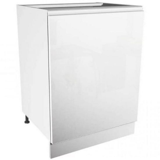 Obrazek Szafka kuchenna Gardena D60 P white