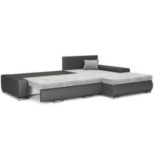 Obrazek Narożnik Toscania Alfa 13 + Madryt 195 uniwersalny