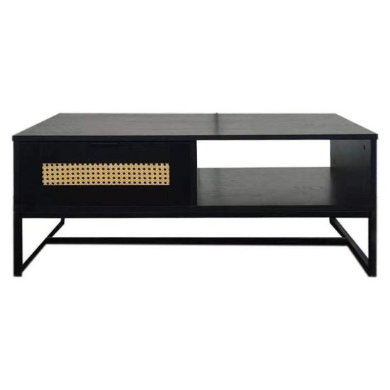 Obrazek Ława CT01-W czarny