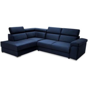 Obrazek Narożnik Wersal wersja prawa granatowy