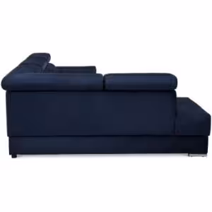 Obrazek Narożnik Wersal wersja prawa granatowy