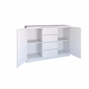 Obrazek Komoda Aramis biały