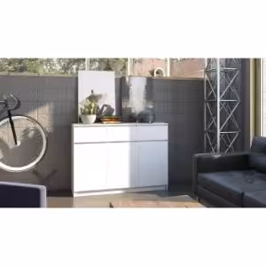 Obrazek Komoda Aramis biały