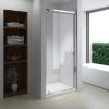Obrazek Drzwi prysznicowe Tinos 80/190
