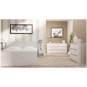 Obrazek Komoda Umo P3 (biały)