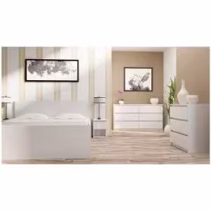 Obrazek Komoda Umo P3 (biały)