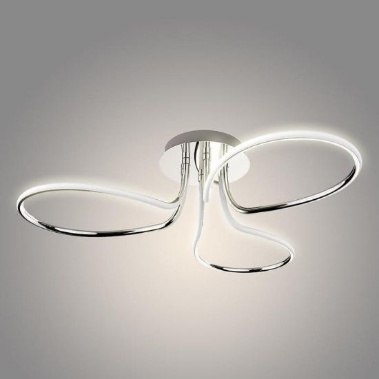 Obrazek Lampa Callisto 4080 LED 45W 4000K PL1