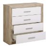 Obrazek Komoda Etna 4F 11008636