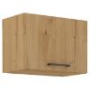 Obrazek Szafka kuchenna Modena 50gu-36 1f dąb artisan