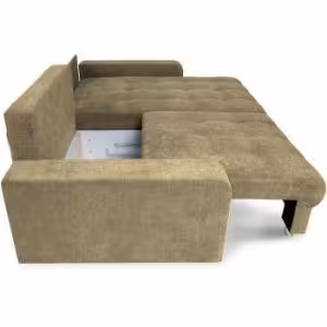 Obrazek Narożnik z funkcją spania Rodos Alfa 07 uniwersalny