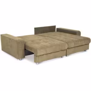 Obrazek Narożnik z funkcją spania Rodos Alfa 07 uniwersalny