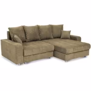 Obrazek Narożnik z funkcją spania Rodos Alfa 07 uniwersalny