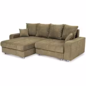 Obrazek Narożnik z funkcją spania Rodos Alfa 07 uniwersalny