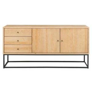 Obrazek Komoda ll Logan sosna surowa