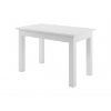 Obrazek Stół rozkładany Kurt biały