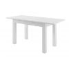 Obrazek Stół rozkładany Kurt biały