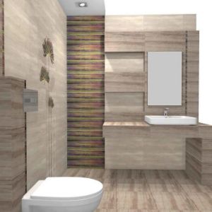 Obrazek Listwa Savoy pano glass 2,3/60