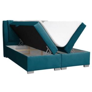 Obrazek Łóżko Kolumbia 160x200 Bluvel 85 