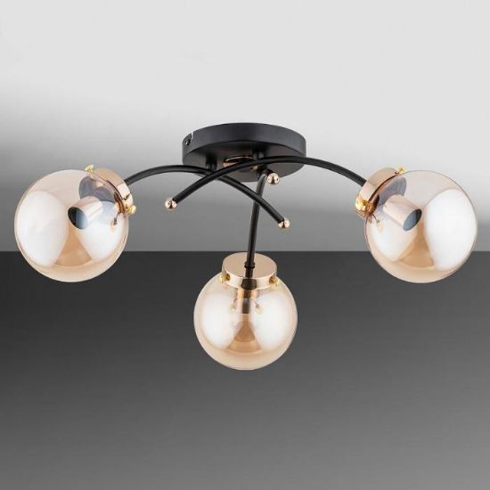 Obrazek Lampa Natella 3 Pł 63050 LW3