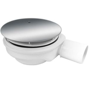 Obrazek Syfon brodzikowy Speed 2