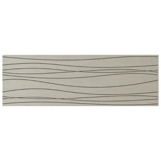 Obrazek Dekor Miranda blanco rekt 25/75