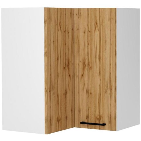 Obrazek Szafka kuchenna Bono Wrn Pl dąb wotan 