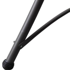 Obrazek Huśtawka ogrodowa beżowa