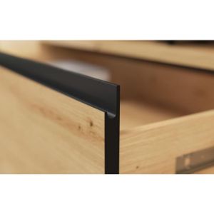 Obrazek Szafka RTV Naxos 01 dąb artisan