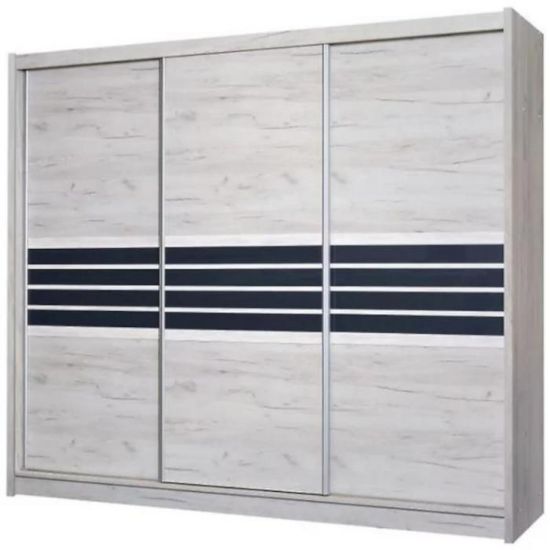 Obrazek SZAFA TURYN 250 CRAFT