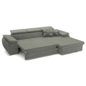 Obrazek Narożnik Polo P Kronos 15 plus poduszki Kronos 15