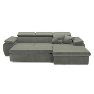 Obrazek Narożnik Polo P Kronos 15 plus poduszki Kronos 15