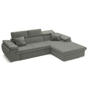 Obrazek Narożnik Polo P Kronos 15 plus poduszki Kronos 15