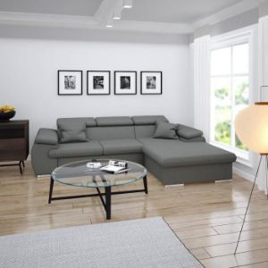 Obrazek Narożnik Polo P Kronos 15 plus poduszki Kronos 15